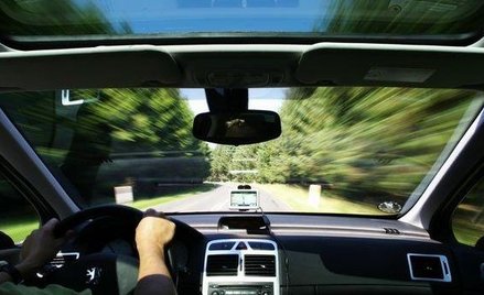 Ecodriving – ekologicznie i ekonomicznie