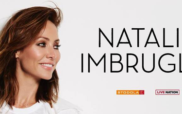 Natalie Imbruglia wystąpi w Warszawie