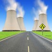 Minister energii Litwy: Dwie godziny na ewakuację Wilna