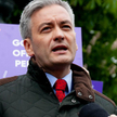 Biedroń: Nadeszła chwila, żebyśmy to my wyspowiadali grzeszny Kościół