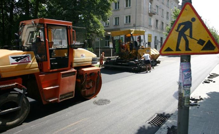 Jak zmusić gminę do remontu ulicy