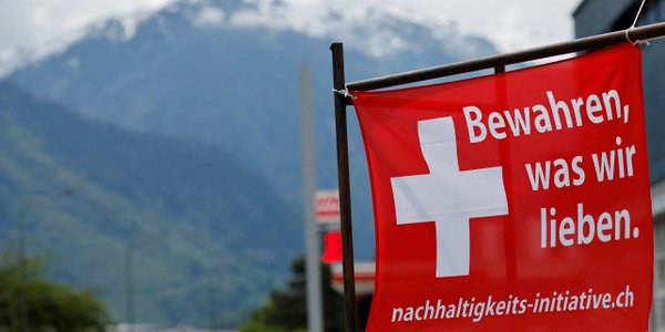 Nietypowe referendum w Szwajcarii. Kraj chce ograniczyć liczbę mieszkańców