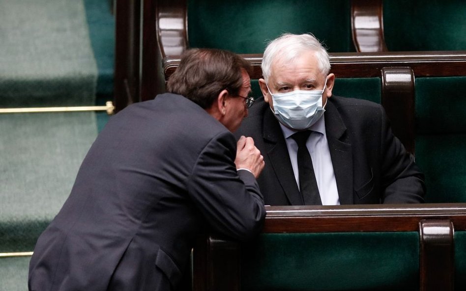 Wpływy rządu z dywidend spadną drastycznie przez pandemię