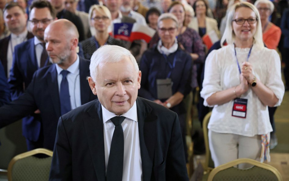 Jarosław Kaczyński