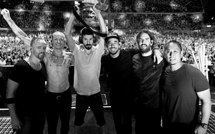 Na Impact Festivalu pojawi się Linkin Park (15 czerwca)
