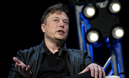 Musk sprzedał już tyle akcji, ile chciał