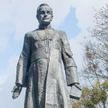 Pomnik ks. Jankowskiego
