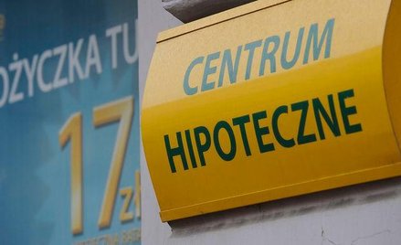 Kredyty hipoteczne będą tańsze