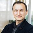 Mateusz Namysł, analityk Raiffeisen Polbank