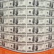 Amerykańska gospodarka zwalnia, eurodolar pędzi na północ