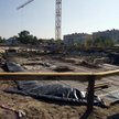 Wniosek spółdzielnii mieszkaniowej o pozwolenie na budowę
