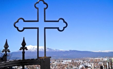 Kosowo wypuszcza zbrodniarza wojennego