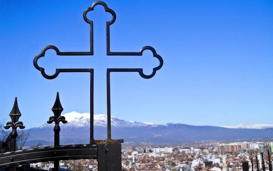 Kosowo wypuszcza zbrodniarza wojennego
