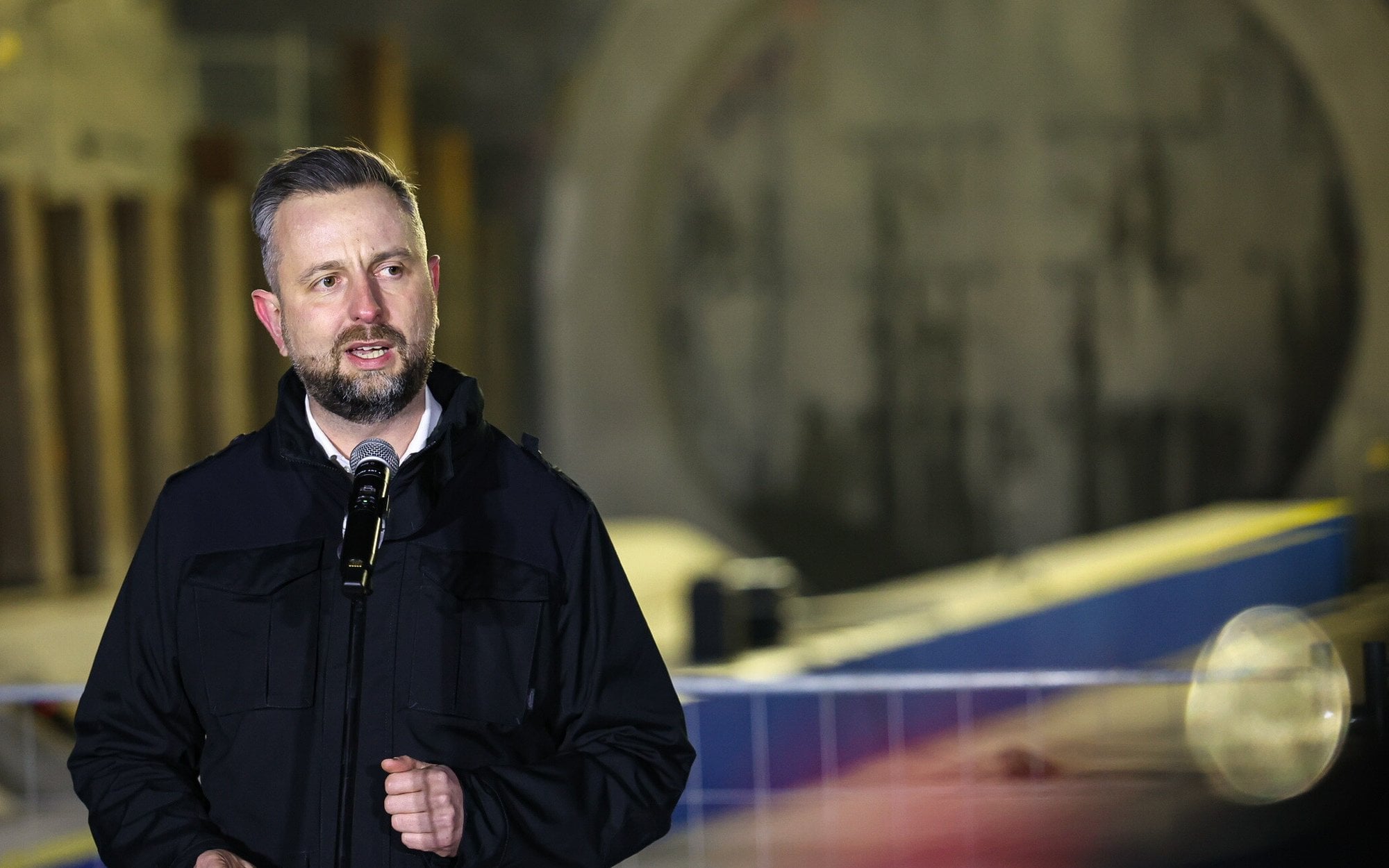 Checklista Władysława Kosiniaka-Kamysza. Wynalazł polityczną metodę na uratowanie siebie i PSL?