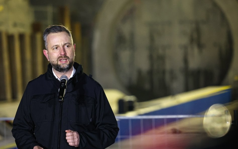 Władysław Kosiniak-Kamysz