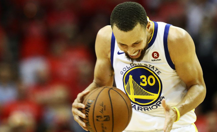 Stephen Curry