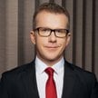 Sławomir Grzelczak wiceprezes zarządu BIK