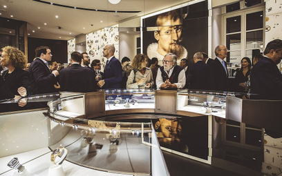 Fot: Watches & Wonders/ Facebook