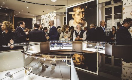 Fot: Watches & Wonders/ Facebook