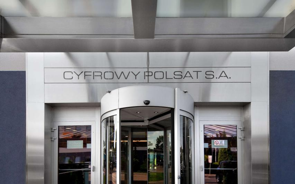 Cyfrowy Polsat zmieni kurs. Wezwanie ogłoszone