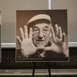 Wystawa prezentowana na konferencji „Andrzej Wajda 2026. Setna rocznica urodzin Mistrza”