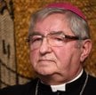 Abp Głódź odchodzi na emeryturę. Papież przyjął rezygnację