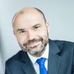 Tomasz Trzósło, dyrektor zarządzający JLL w Polsce
