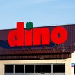 Dino Polska z negatywną reakcją na wyniki konkurenta