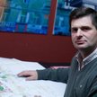 Andrzej Chowańczak, spadkobierca praw do terenów, na których budowany jest Stadion Narodowy
