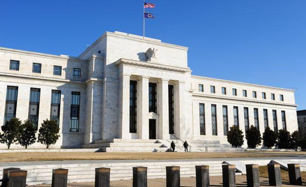 Fed: nie będzie żadnej koordynacji. Najważniejsza jest Ameryka