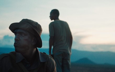 Kiedy owca staje sie lwem