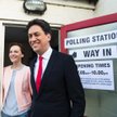 Ed Miliband, lider laburzystów, nie utworzy rządu bez poparcia szkockich nacjonalistów