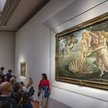 Prace remontowe w Galleria degli Uffizi we Florencji potrwają dwa lata.