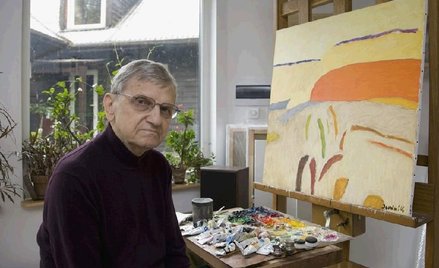 Tadeusz Dominik zmarł we wtorek wieczorem. Miał 86 lat