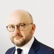 Mariusz Białecki, prezes Krajowej Rady Notarialnej