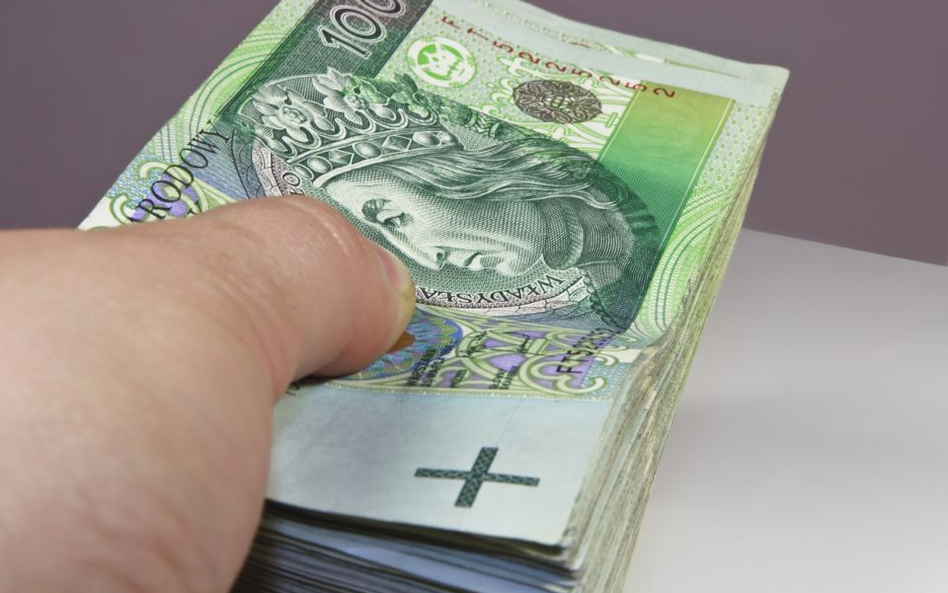 Jak lokaty, to najlepiej na 3 miesiące. Ranking na wrzesień