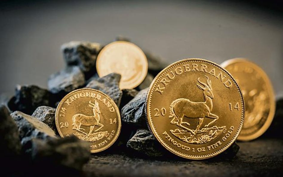 Co decyduje o wartości numizmatu?