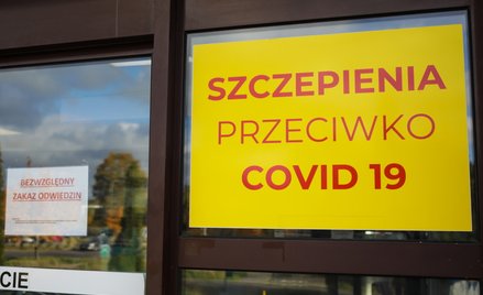 Epidemia w Polsce - raport Ministerstwa Zdrowia: 2950 zakażeń koronawirusem