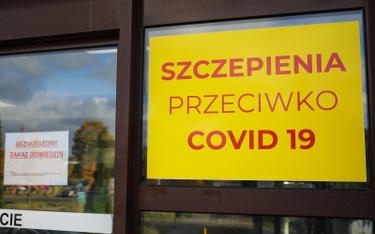 Epidemia w Polsce - raport Ministerstwa Zdrowia: 2950 zakażeń koronawirusem