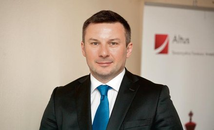 Solidny wzrost przychodów Altusa