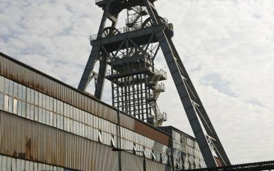 Brak cła szansą kopalń