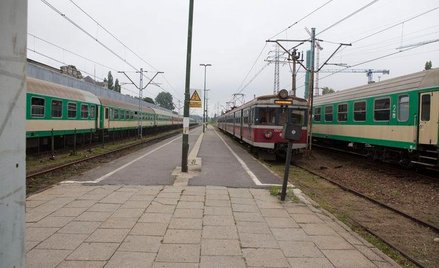 Będzie strajk na kolei?