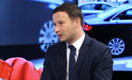 #RZECZoBIZNESIE: Aleksander Łaszek: Ekonomia współdzielenia to stymulator gospodarki