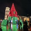 Koronawirus w Europie: Rośnie wskaźnik zakażeń na Litwie
