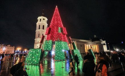 Koronawirus w Europie: Rośnie wskaźnik zakażeń na Litwie