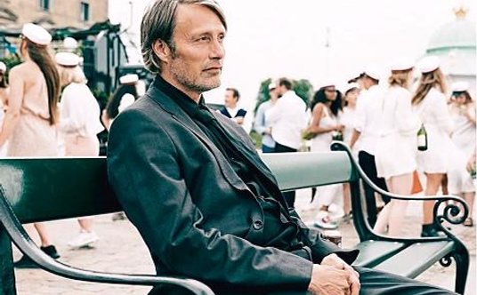 „Na rauszu”, triumfator ostatnich Europejskich Nagród Filmowych