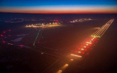 W styczniu przyrzowickie lotnisko zanotowało rekordowe wyniki w przewozach czarterowych