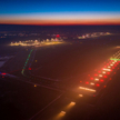 En janvier, l'aéroport de Przyrzowice a établi des résultats record pour les vols charters