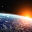 Fragment radzieckiej sondy Kosmos 482 może jeszcze w tym tygodniu dotrzeć do Ziemi / zdjęcie ilustra