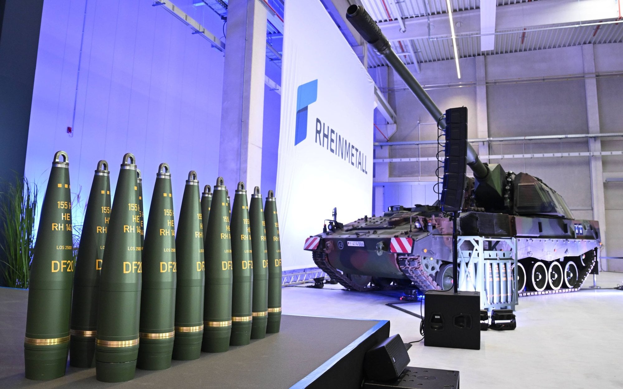 Justyna Schulz: Czy za niemiecką troską o polskie SAFE kryje się gra o hegemonię zbrojeniową?